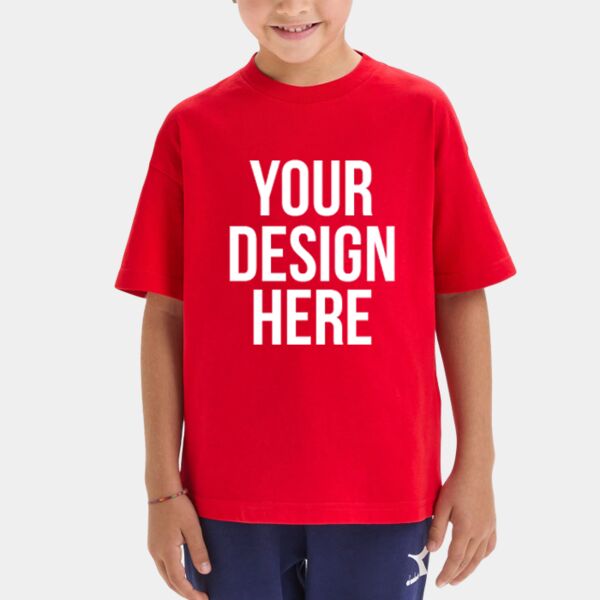 Youth T-Shirt  Thumbnail