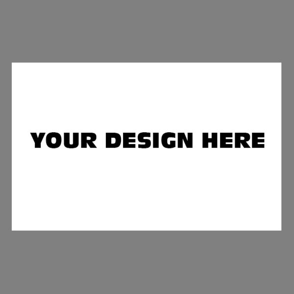 2.5' x 4' Banner Thumbnail