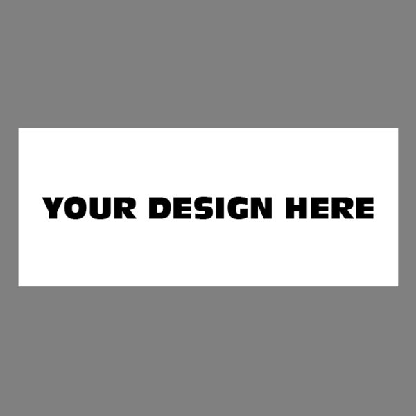 2.5' x 6' Banner Thumbnail