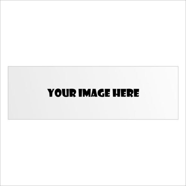 2.5' x 8' Banner Thumbnail