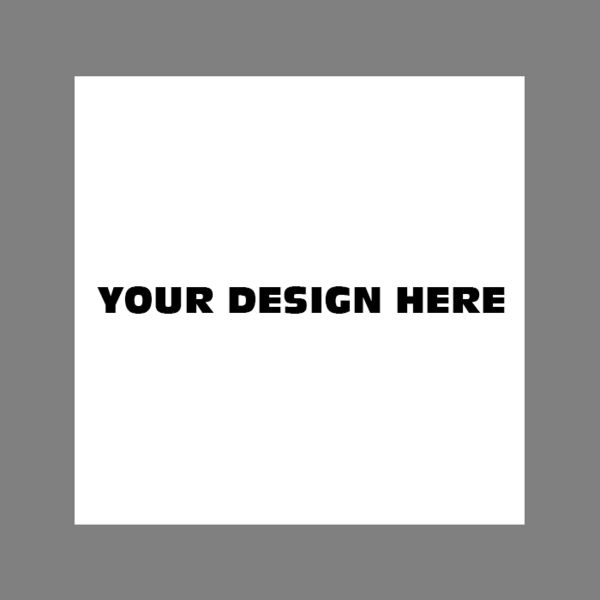 4' x 4' Banner Thumbnail