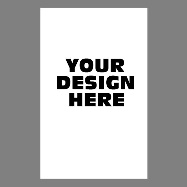 4' x 2.5' Banner Thumbnail