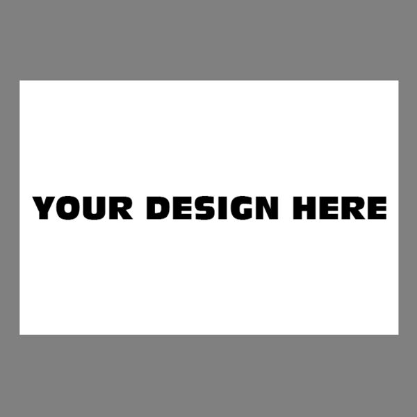 4' x 6' Banner Thumbnail