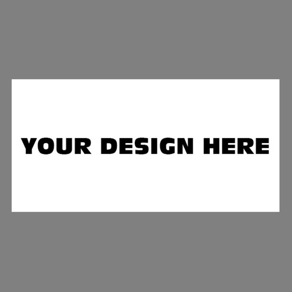 4' x 8' Banner Thumbnail