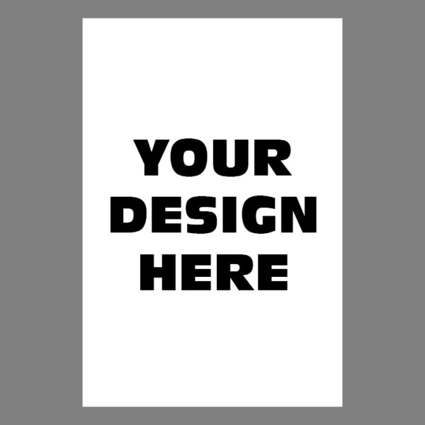 6' x 4' Banner Thumbnail