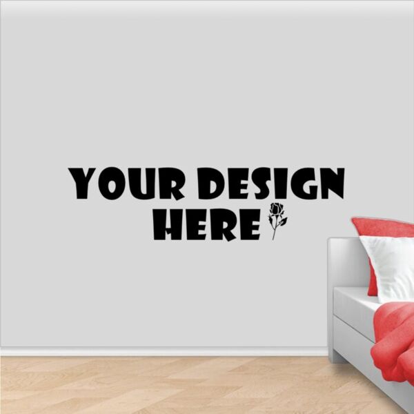 One Color  Rectangle Sticker Thumbnail