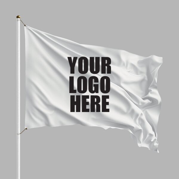 Custom Flag Two Side Thumbnail