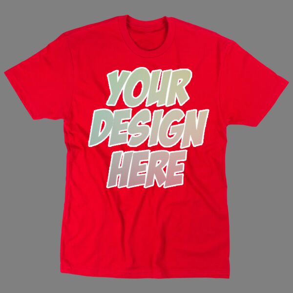 100 T-Shirts Thumbnail