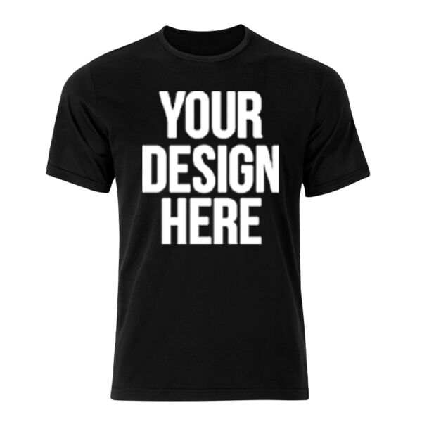 Hanes Tagless ® 100% Preshrunk Cotton T Shirt Thumbnail