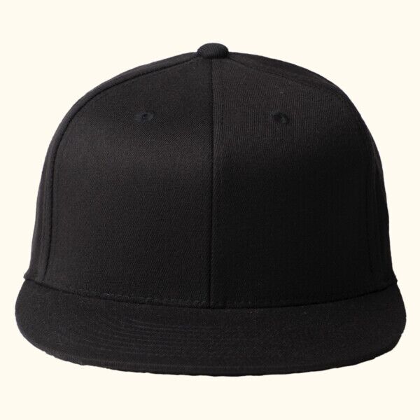 FLEXFIT Flat Bill Hat 6210FF Thumbnail
