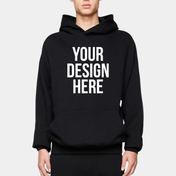 Adult Hoodies  Thumbnail