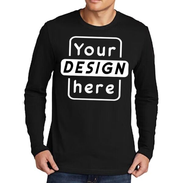 Long Sleeve T-Shirt Thumbnail